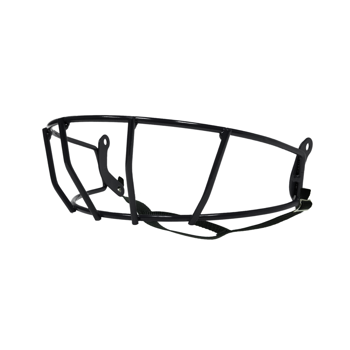 BATTING HELMET FACEGUARD - GLOSSY