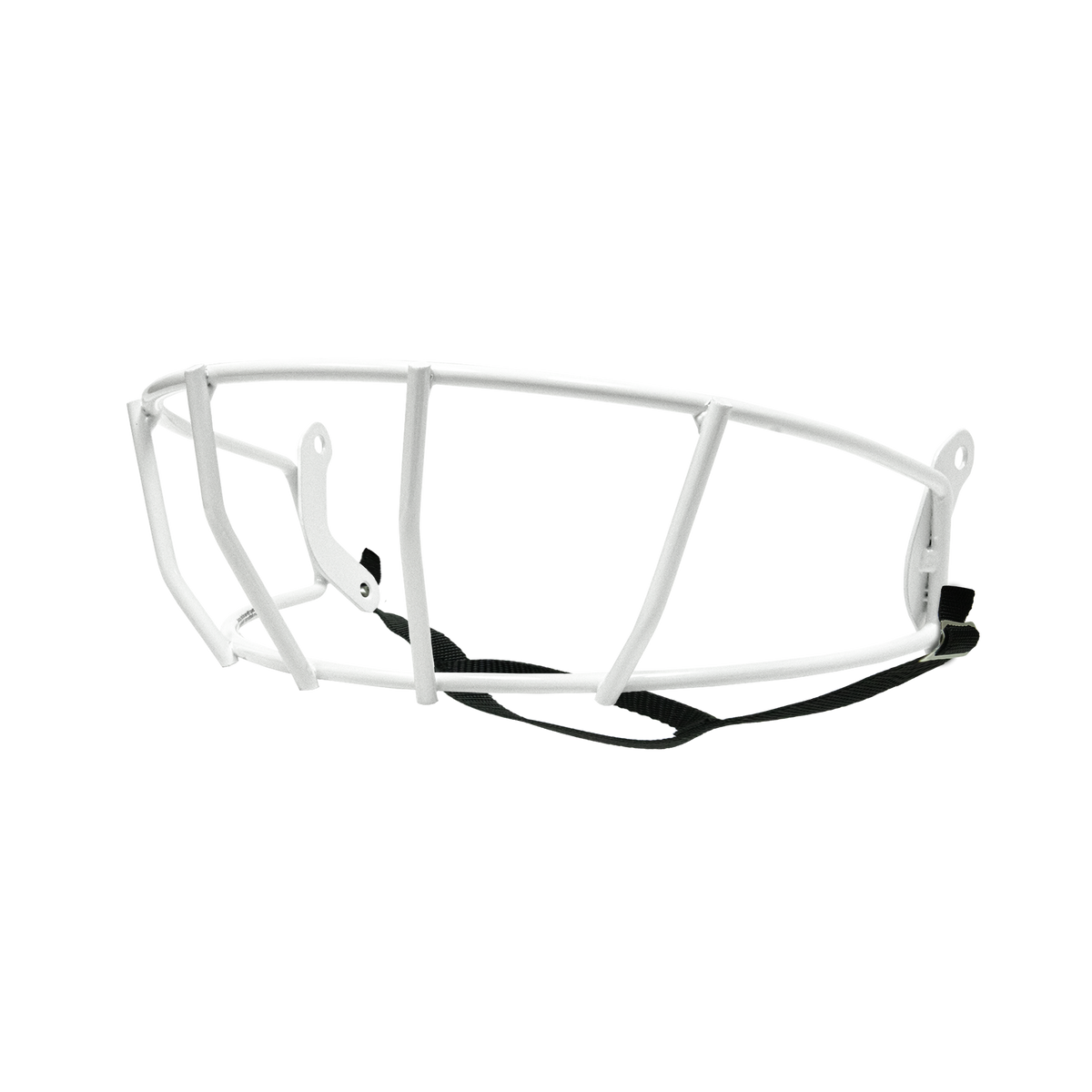 BATTING HELMET FACEGUARD - GLOSSY