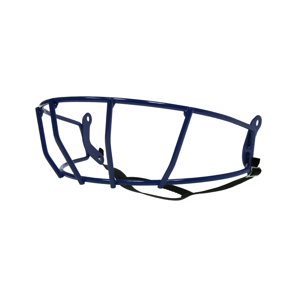 BATTING HELMET FACEGUARD - GLOSSY